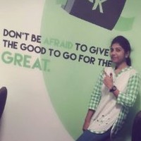 Harini Perumal