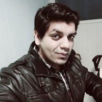 Nakul Bishnoi