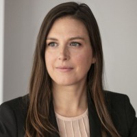 Lucy Hughes