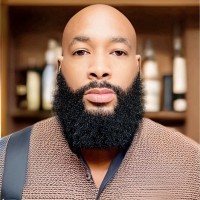 Melvin Smith