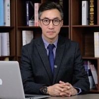Chris Lin