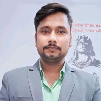 Ashish Chaturvedi