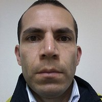 Jorge Alvear
