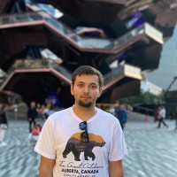 Boburkhon Nabikhonov