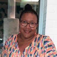 Nadine Outlaw
