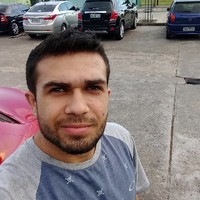 Lucas Araujo