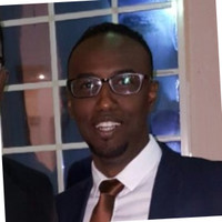 Ibrahim Omar