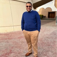 Abdelrahman Mohy