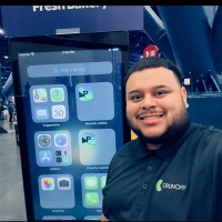 Kevin Lacayo