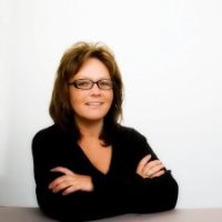 Virginia Thurley