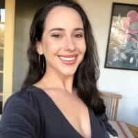 Amelia Lusi