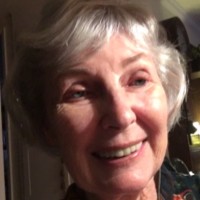 Linda Frost