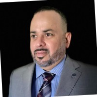 Conrad Vargas