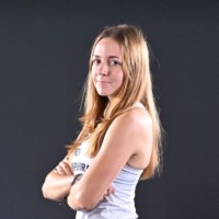 Katie Palmateer