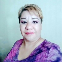 Ana Luisa Barraza Torres