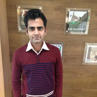 Ali Furqan