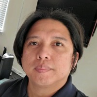 Geoffrey Floresca
