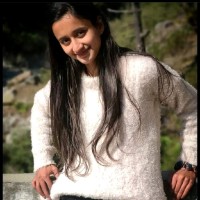 Shivani Sharma