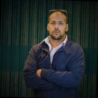 Avinash Ramchurn