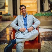 Carlshen Firoze Wadia