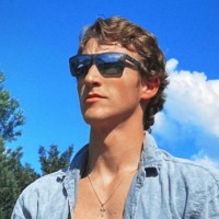 Chase Dickinson