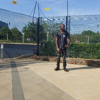 Ushe Mark Muchadeyi
