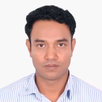 Mohammad Ali Akbar Siddiqi