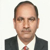 Zila Singh Sagwal