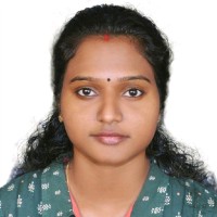 lisha santhosh