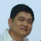Ken Cai