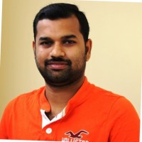 Deepak U. V.