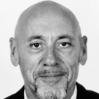 Antonio Cumplido