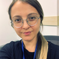 Buket Nur Yüksel Ayna