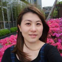 Joanne Chow