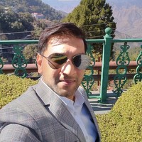 Siddharth Venkatesh