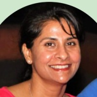 Shaliza Shorey, Psy. D.