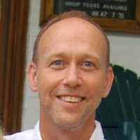 David Carter