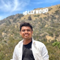 Parth Shah, Ph.D.