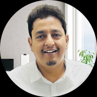 Ali Mohammed Khan