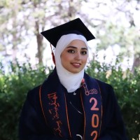 Sidrah Osman