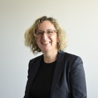 Judith Cotton-Montpetit