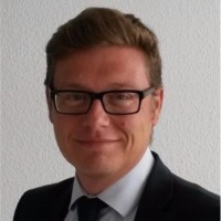 Nicolas RIGOLOT