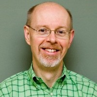 Chuck Kellett