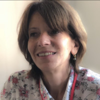Frédérique Thiriot