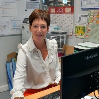 Sylvaine Poussier