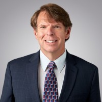 Bruce Fike, Ricp®