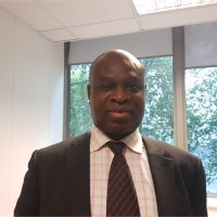 Ahmed Tijani Saeed