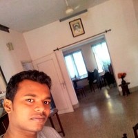 arjun velappan