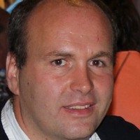 Øyvind Vekterud