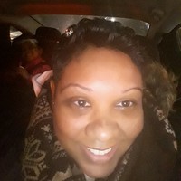 Fatima Robinson